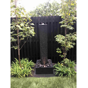Square Grind Columns